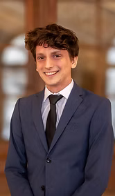 Timothée PERALDI